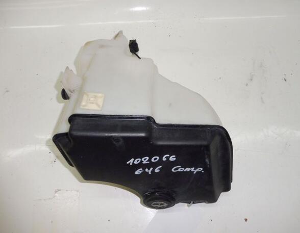 Washer Fluid Tank (Bottle) BMW 3 Compact (E46)