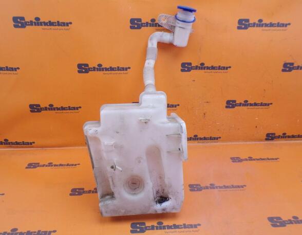 Washer Fluid Tank (Bottle) VW GOLF V (1K1), VW GOLF VI (5K1)