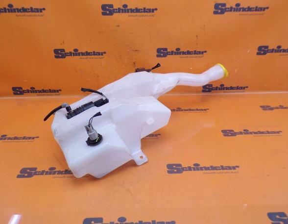 Washer Fluid Tank (Bottle) FORD USA MUSTANG Convertible