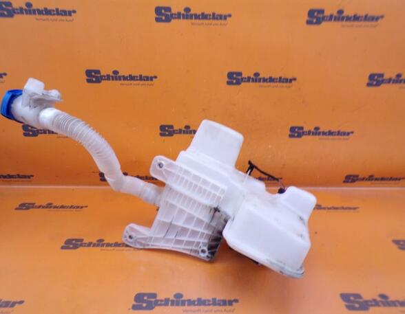 Washer Fluid Tank (Bottle) VW TOURAN (5T1)