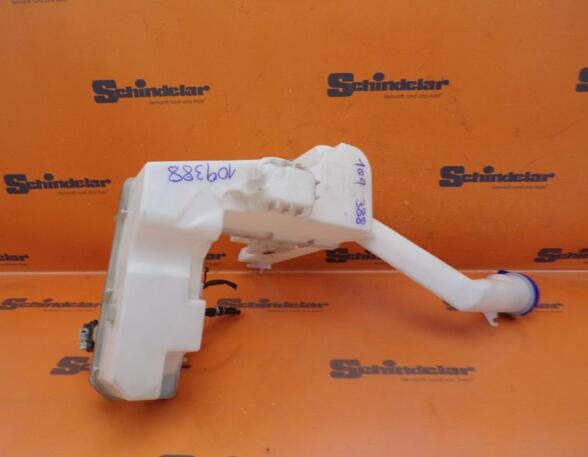 Washer Fluid Tank (Bottle) PEUGEOT 508 SW I (8E_)