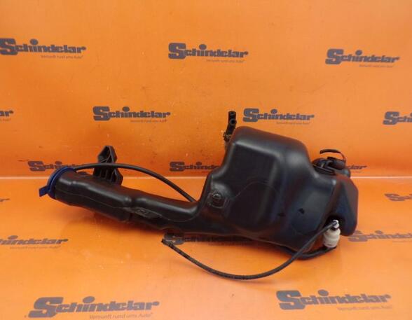 Washer Fluid Tank (Bottle) MERCEDES-BENZ E-CLASS T-Model (S212)