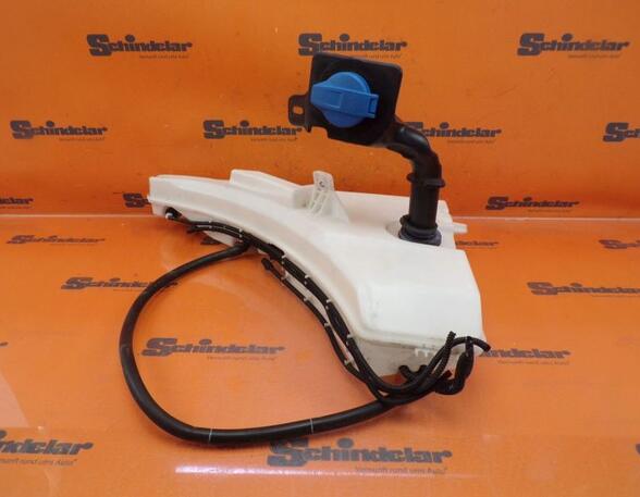 Washer Fluid Tank (Bottle) AUDI Q7 (4MB, 4MG)