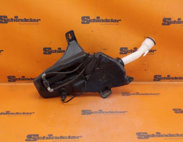 Washer Fluid Tank (Bottle) OPEL ASTRA J Sports Tourer (P10)