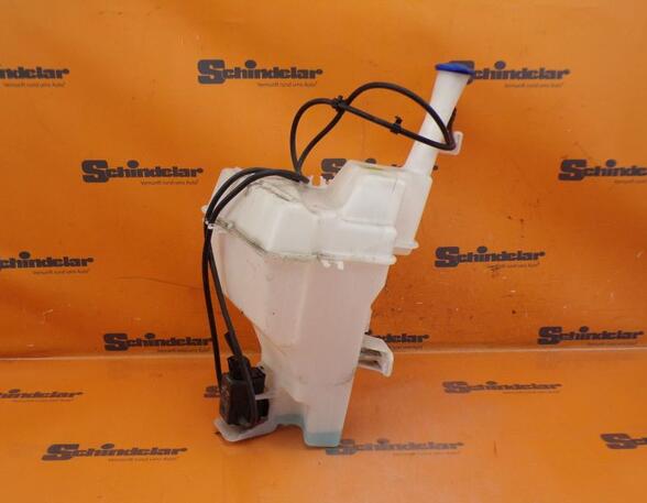 Washer Fluid Tank (Bottle) KIA RIO III (UB)