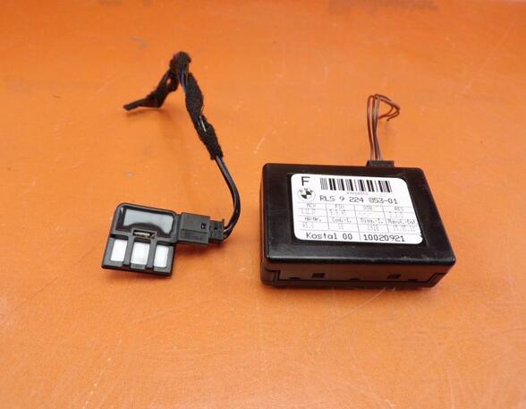 Regeleenheid regensensor BMW 3er Touring (E91)