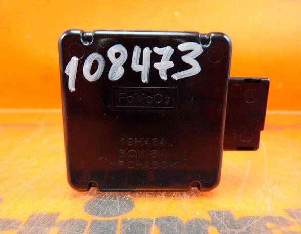 Control unit for rain sensor FORD FOCUS III Turnier