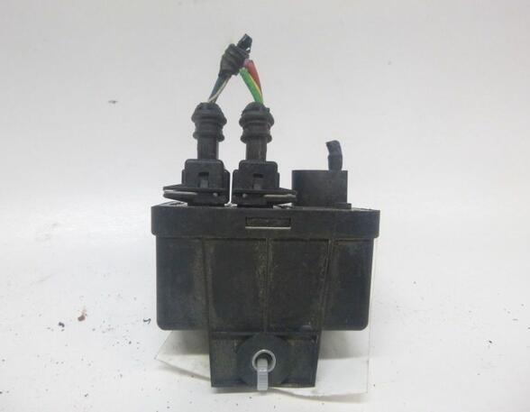 Wash Wipe Interval Relay FIAT Bravo II (198)