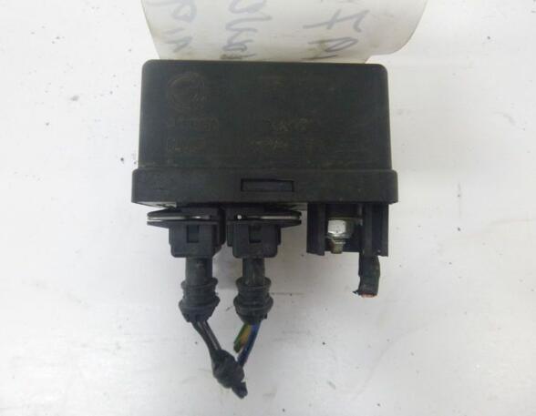 Wash Wipe Interval Relay FIAT Bravo II (198)