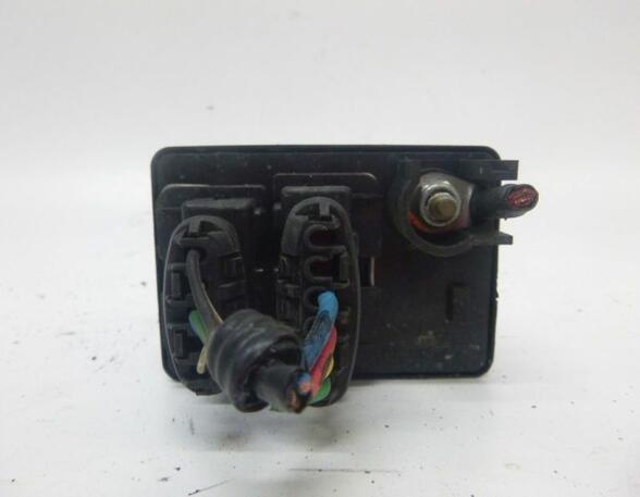 Wash Wipe Interval Relay FIAT Bravo II (198)