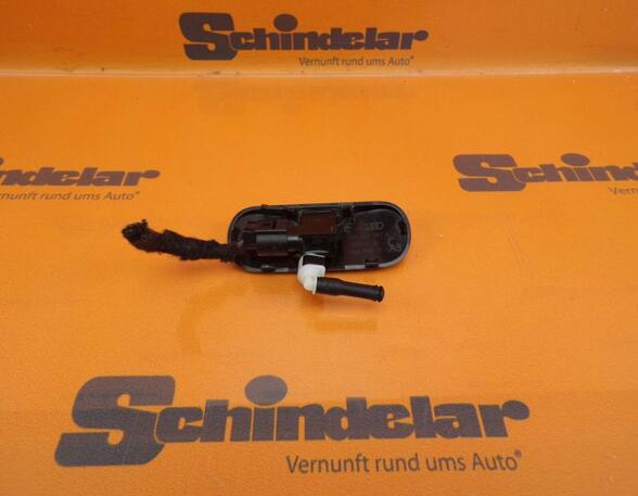 Washer Jet AUDI A3 Sportback (8VA, 8VF)