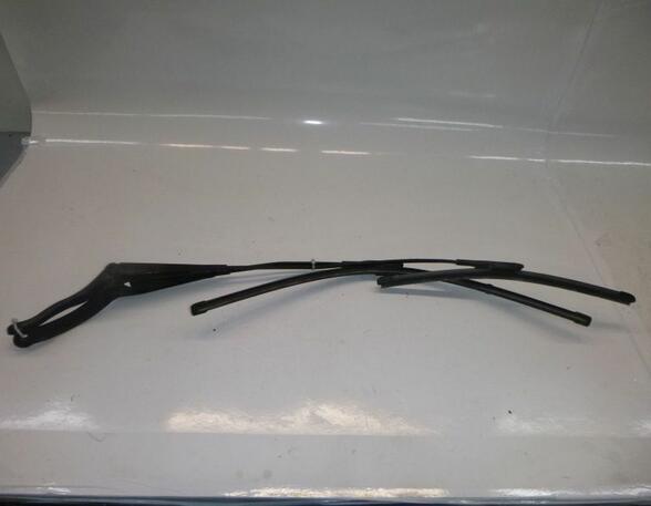 Wiper Arm OPEL Corsa D (S07)