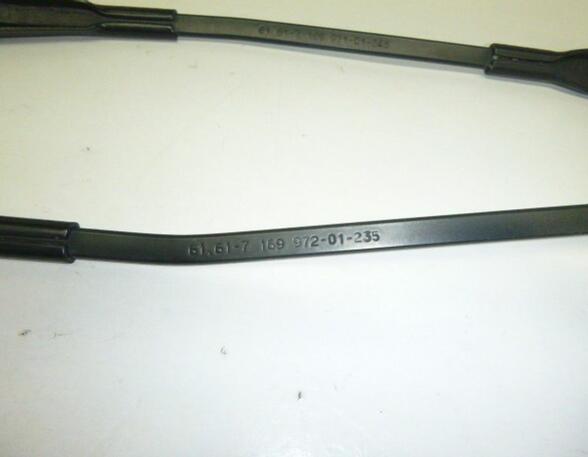 Wiper Arm BMW 1er (E87)