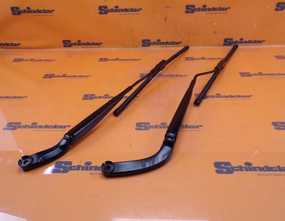 Wiper Arm FORD USA MUSTANG Convertible