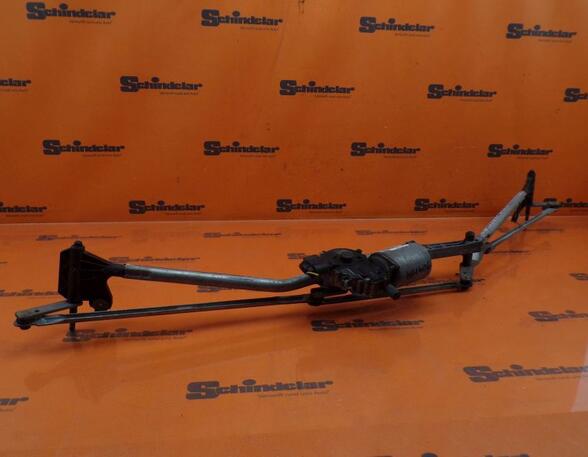 Wiper Arm SMART FORTWO Coupe (451)