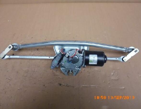 Wiper Linkage RENAULT Kangoo (KC0/1)