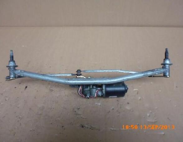 Wiper Linkage RENAULT Kangoo (KC0/1)