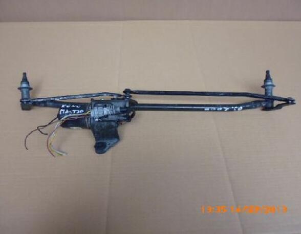 Wiper Linkage RENAULT Master II Bus (JD)