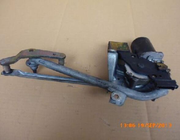 Wiper Linkage MERCEDES-BENZ A-Klasse (W168)