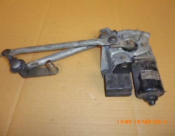 Wiper Linkage MERCEDES-BENZ A-Klasse (W168)