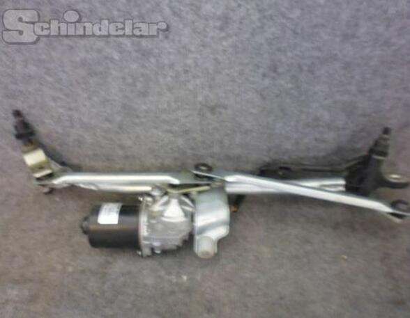 Wiper Linkage BMW 1er (E81), BMW 1er (E87)