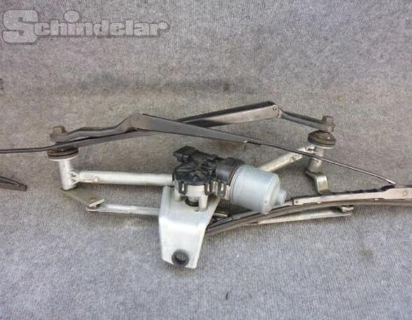 Wiper Linkage PEUGEOT 206 Schrägheck (2A/C)