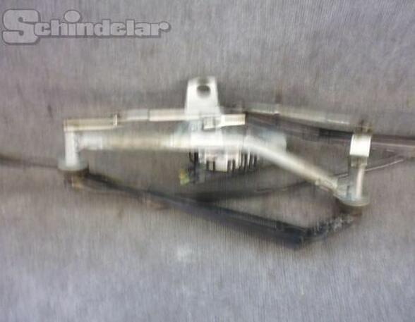 Wiper Linkage PEUGEOT 206 Schrägheck (2A/C)