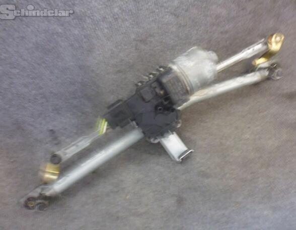 Wiper Linkage SKODA Fabia I Combi (6Y5)