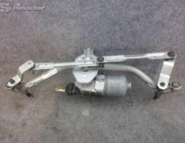 Wiper Linkage PEUGEOT 207 (WA, WC)