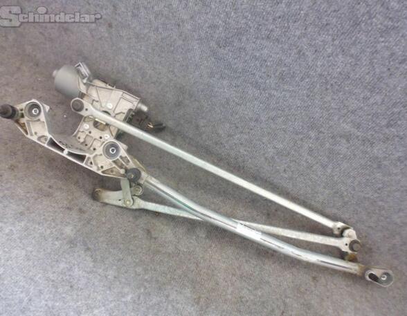 Wiper Linkage FORD C-Max (DM2), FORD Focus C-Max (--)