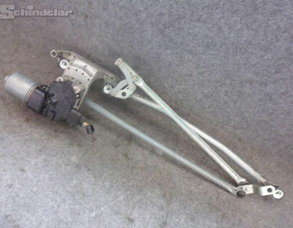 Wiper Linkage FORD C-Max (DM2), FORD Focus C-Max (--)