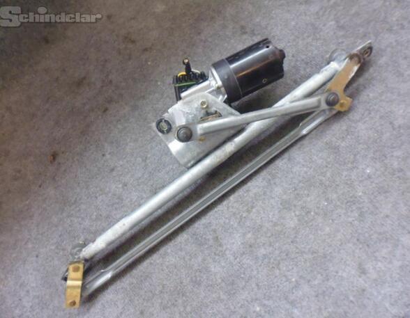 Wiper Linkage OPEL Vectra B (J96)