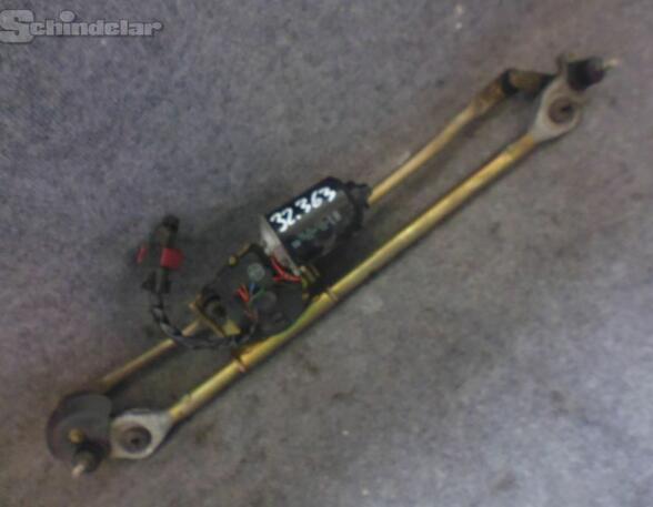 Wiper Linkage SAAB 9-3 (YS3D), SAAB 900 II (--)