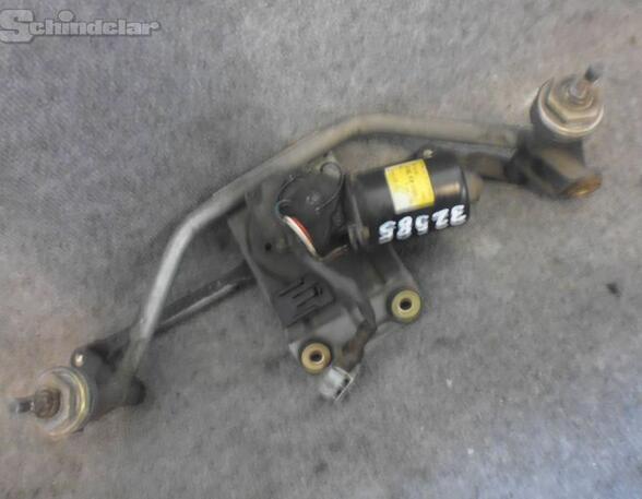 Wiper Linkage RENAULT Espace III (JE0)