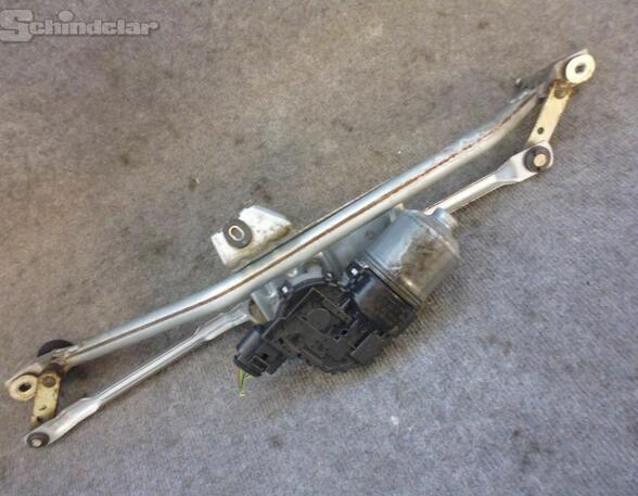 Wiper Linkage VW Passat Variant (3B6)