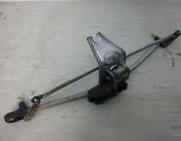 Wiper Linkage FORD Transit Kasten (FA)