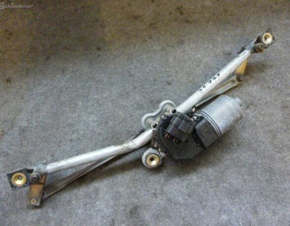 Wiper Linkage FORD Mondeo III Turnier (BWY)