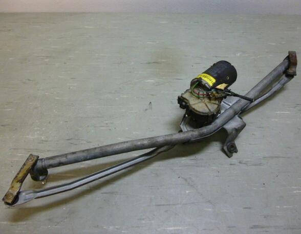 Wiper Linkage VW Passat Variant (35I, 3A5)