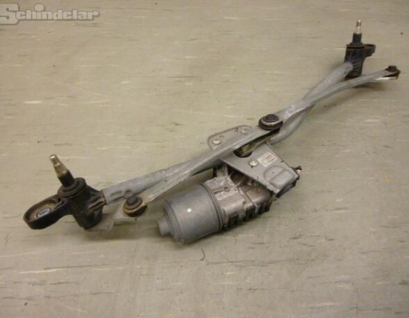 Wiper Linkage MAZDA 3 (BK)