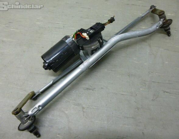 Wiper Linkage BMW 3er (E46)