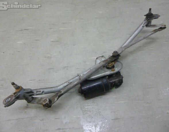 Wiper Linkage OPEL Vectra C CC (--)