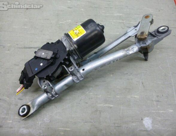 Wiper Linkage PEUGEOT 107 (PM, PN)