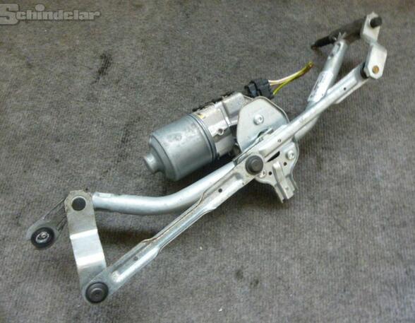 Wiper Linkage PEUGEOT 207 (WA, WC)