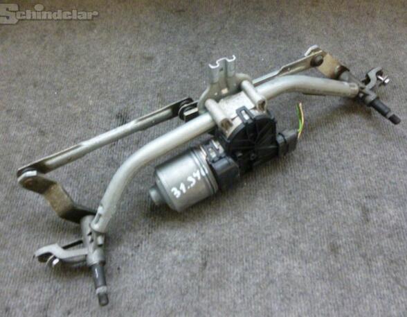 Wiper Linkage PEUGEOT 207 (WA, WC)