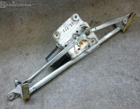 Wiper Linkage PEUGEOT 406 Break (8E/F)