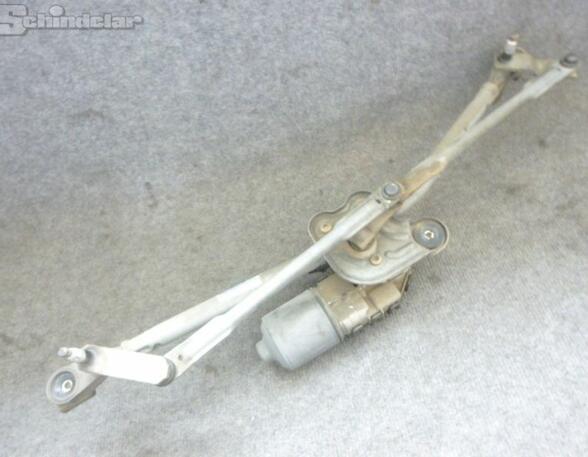 Wiper Linkage FORD Mondeo III Turnier (BWY)