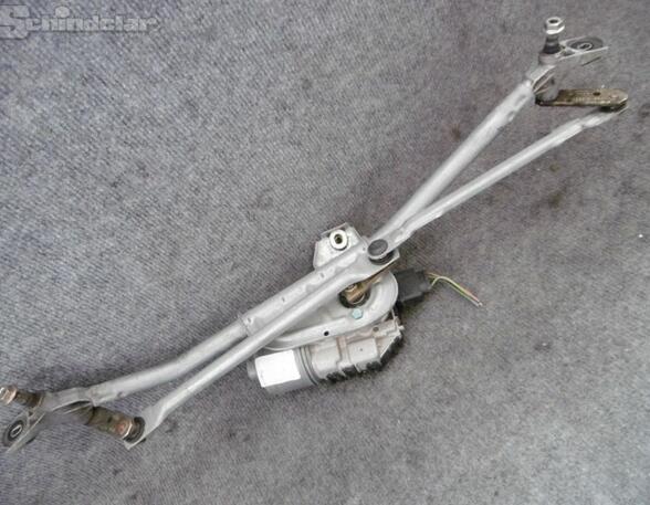 Wiper Linkage VW Passat Variant (3B6)