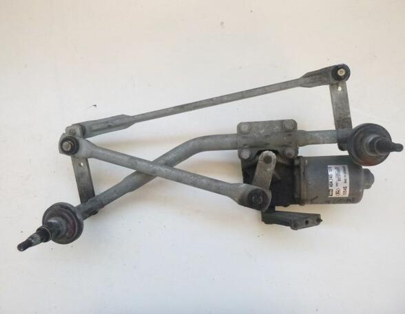 Wiper Linkage FORD Fusion (JU)