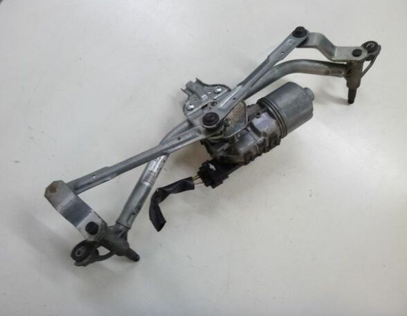 Wiper Linkage PEUGEOT 207 (WA, WC)