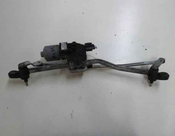 Wiper Linkage MAZDA 3 (BK)